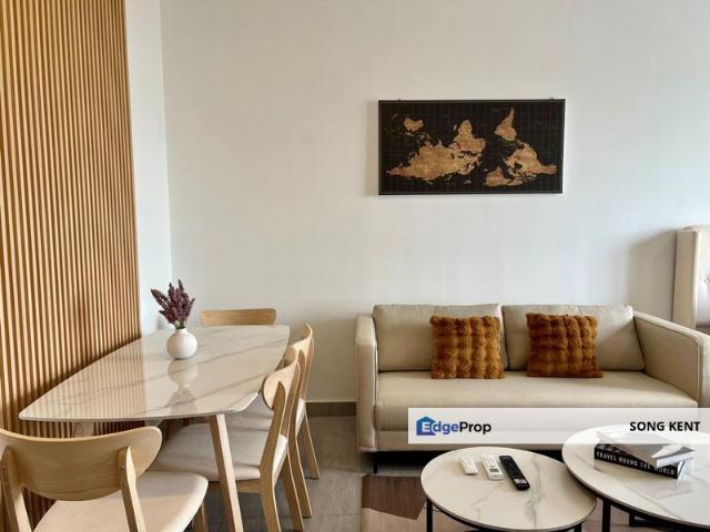Condominium for rent in Petaling, Alam Impian