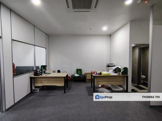 Shop for rent in Petaling, Alam Impian