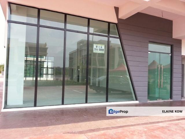 Shop for sale in Petaling, Alam Impian