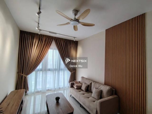 Shop for rent in Petaling, Alam Impian