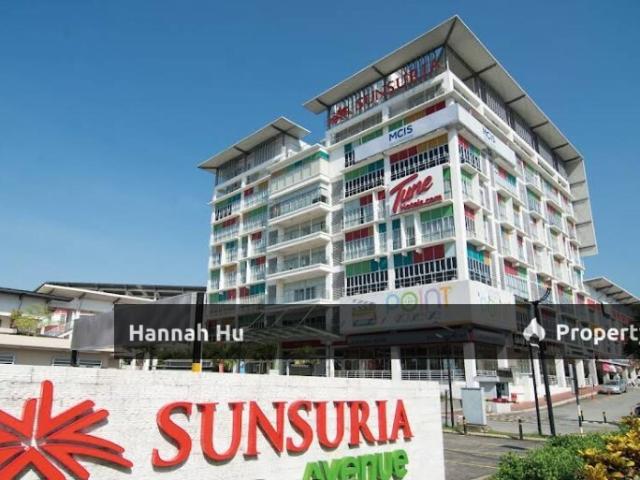 Office for rent in Petaling, Damansara Damai