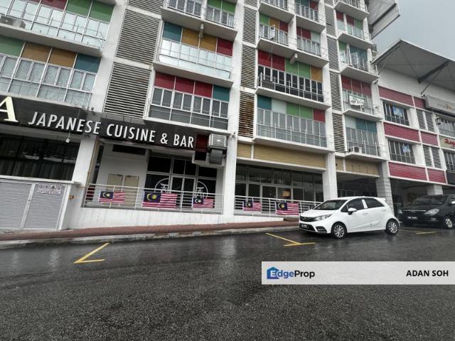 Shop for sale in Petaling, Damansara Damai