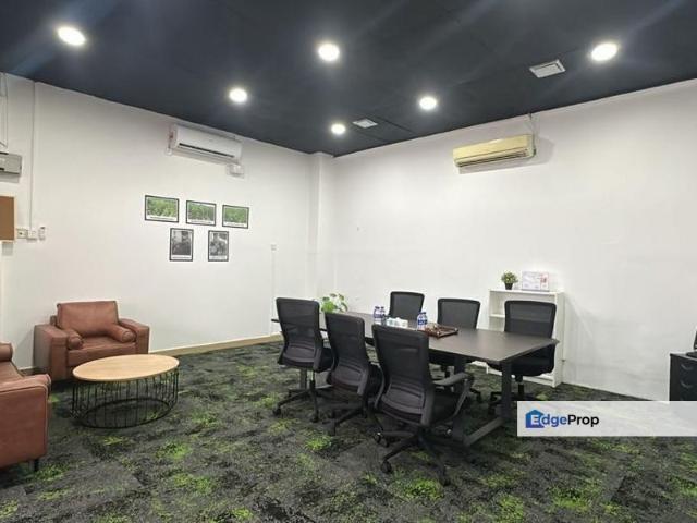 Shop for rent in Petaling, Damansara Damai