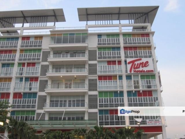Shop for rent in Petaling, Damansara Damai