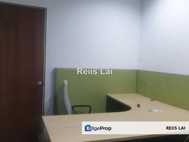 Shop for rent in Petaling, Damansara Damai