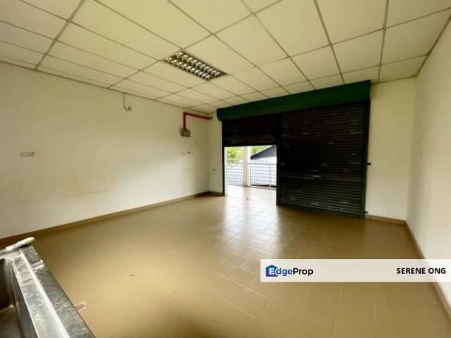 Shop for sale in Petaling, Damansara Damai