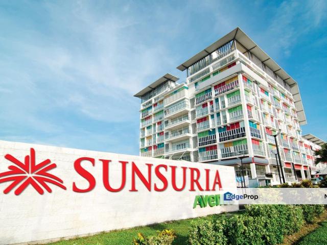 Shop for sale in Petaling, Damansara Damai