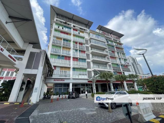 Shop for rent in Petaling, Damansara Damai