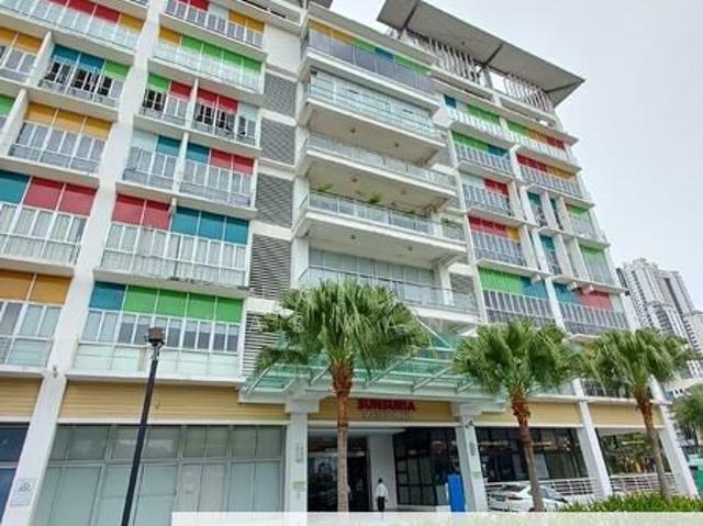 Shop for rent in Petaling, Damansara Damai