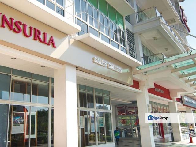 Shop for sale in Petaling, Damansara Damai