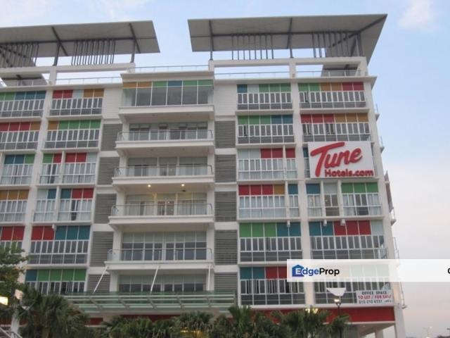 Shop for sale in Petaling, Damansara Damai