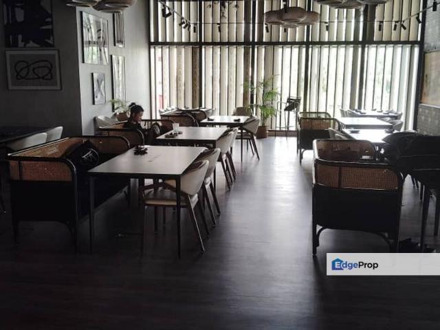 Shop for rent in Petaling, Damansara Damai