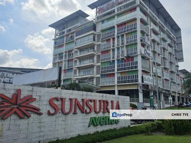 Shop for sale in Petaling, Damansara Damai