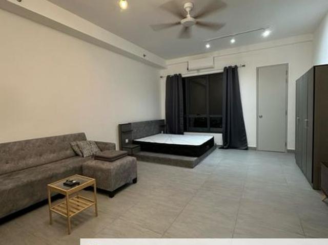 Condominium for rent in Petaling, Alam Impian