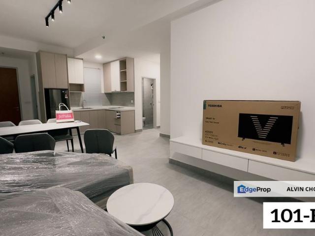 Condominium for rent in Petaling, Alam Impian