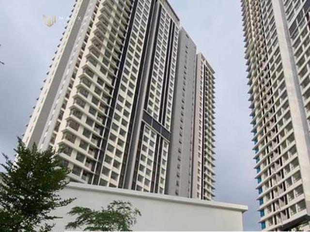 Condominium for sale in Petaling, Alam Impian
