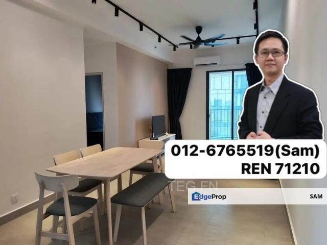 Condominium for rent in Petaling, Alam Impian