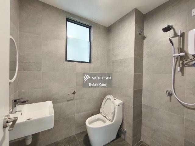 Apartment for rent in Petaling, Alam Impian