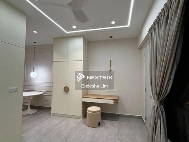 Apartment for rent in Petaling, Alam Impian