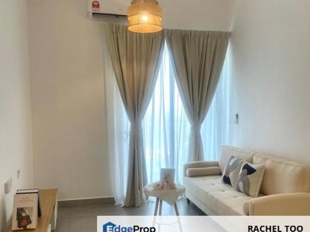 Condominium for sale in Seksyen U13, Shah Alam