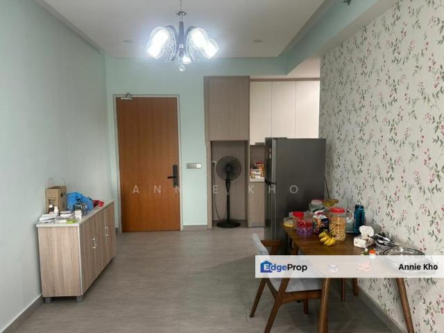 Condominium for sale in Petaling, Alam Impian
