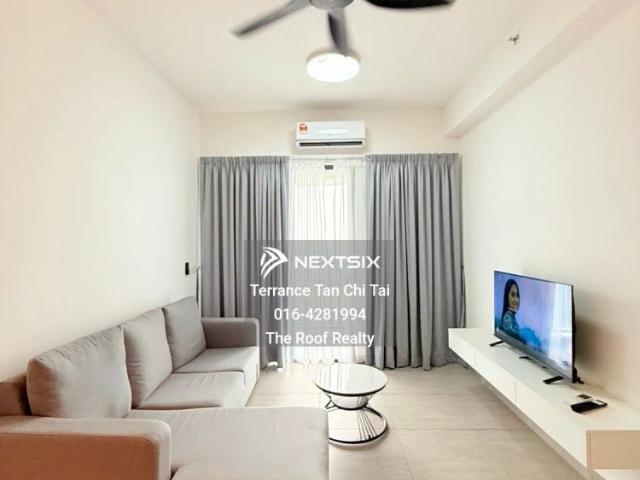 Apartment for rent in Petaling, Alam Impian
