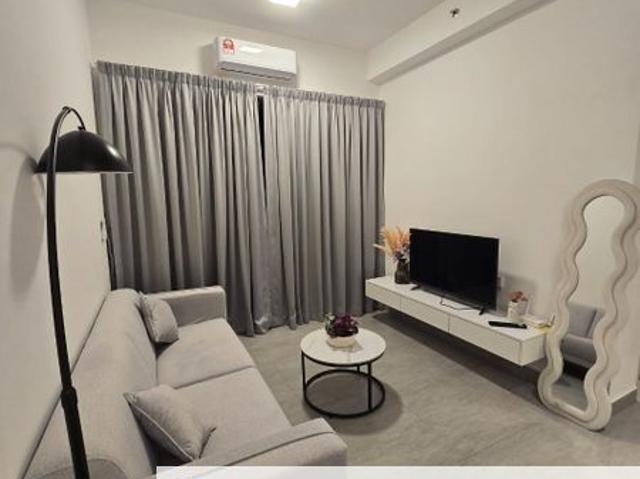 Condominium for rent in Seksyen U13, Shah Alam