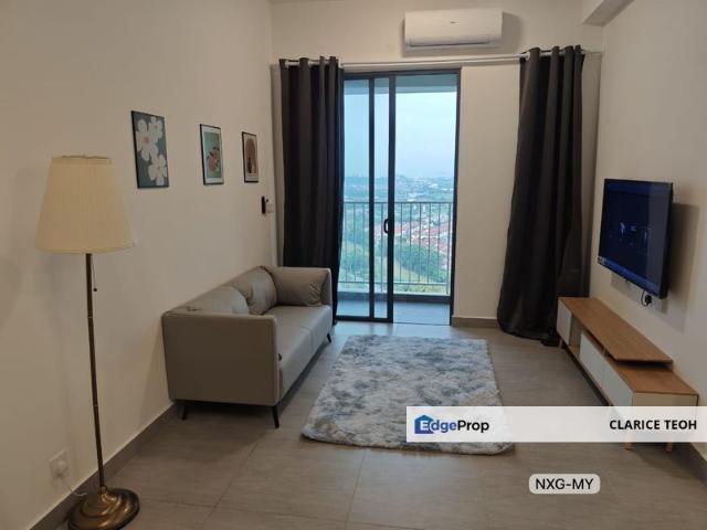 Condominium for sale in Petaling, Alam Impian
