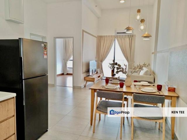 Condominium for rent in Petaling, Alam Impian