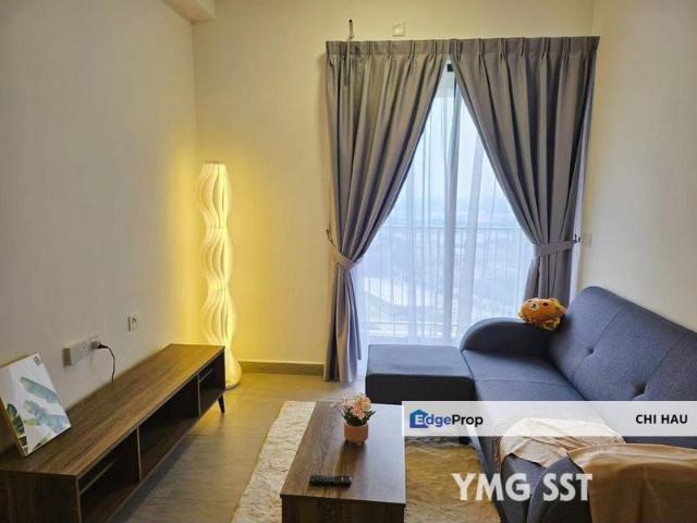 Condominium for rent in Seksyen U13, Shah Alam