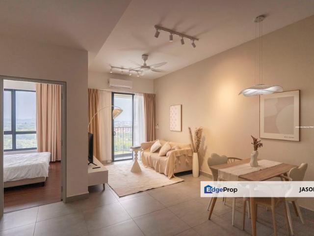 Condominium for rent in Petaling, Alam Impian
