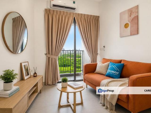 Condominium for rent in Petaling, Alam Impian