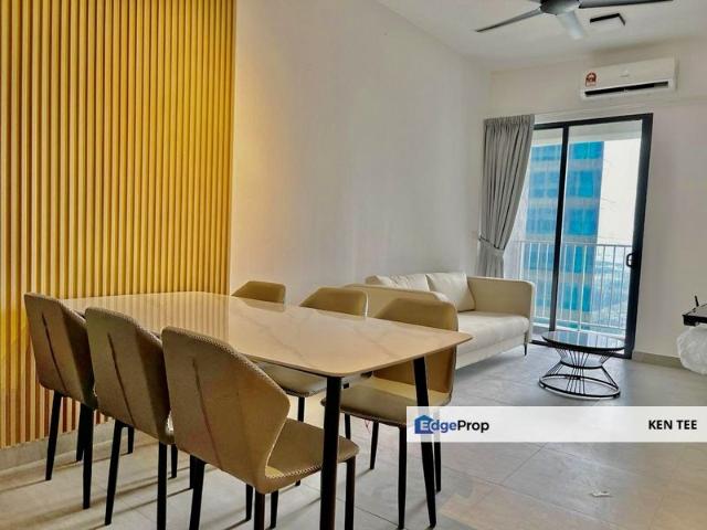 Condominium for rent in Petaling, Alam Impian
