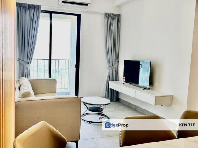 Condominium for rent in Petaling, Alam Impian