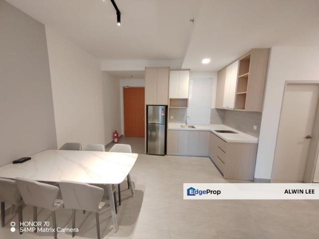 Condominium for rent in Petaling, Alam Impian