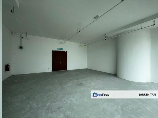 Shop for rent in Petaling, Alam Impian