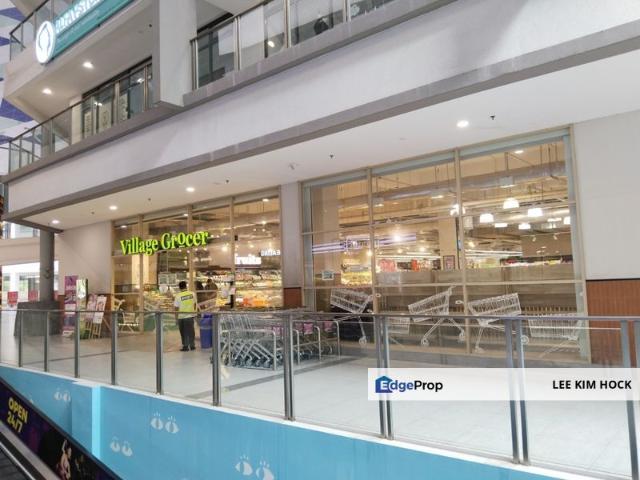 Shop for rent in Seksyen U13, Shah Alam