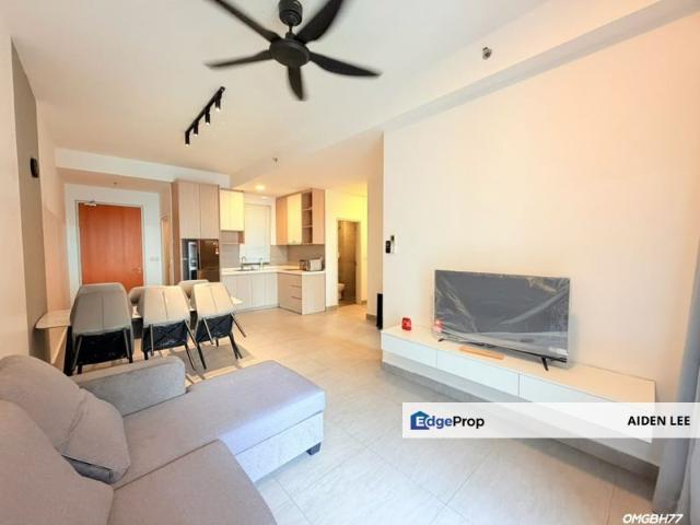 Condominium for rent in Petaling, Alam Impian