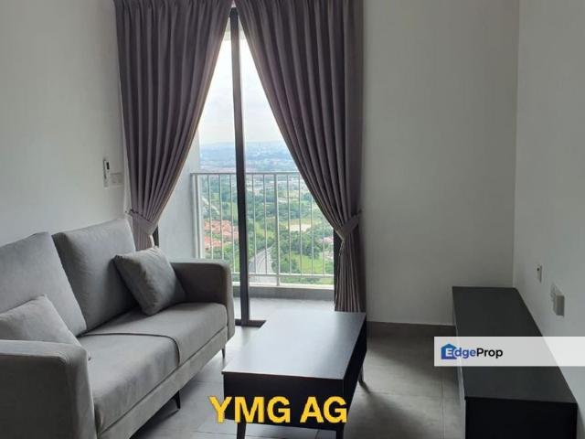 Condominium for sale in Petaling, Alam Impian