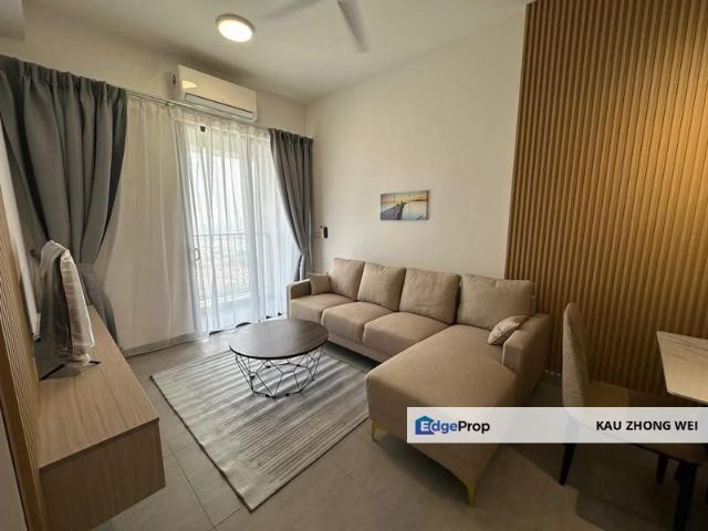 Condominium for rent in Petaling, Alam Impian