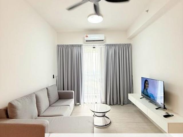 Condominium for rent in Petaling, Alam Impian