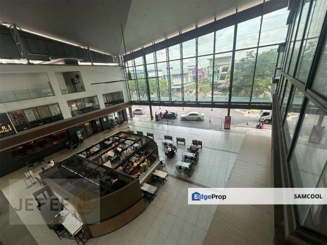 Shop for rent in Petaling, Alam Impian