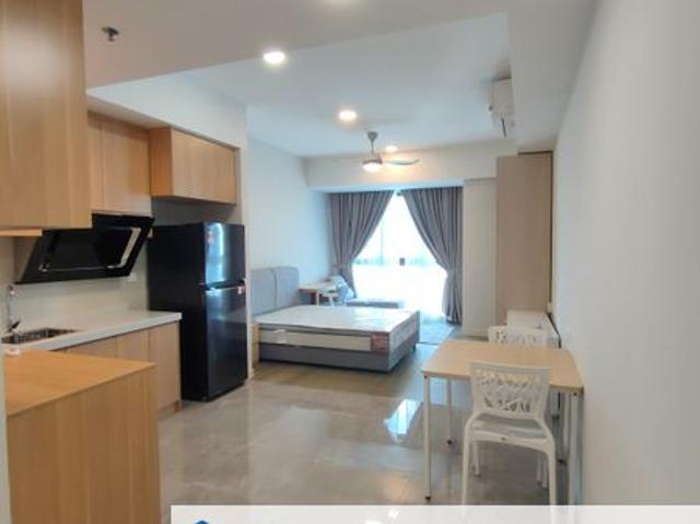 Condominium for rent in Petaling, Alam Impian