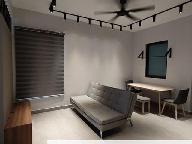 Condominium for rent in Petaling, Alam Impian