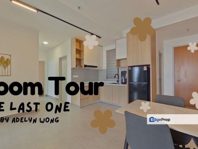 Condominium for rent in Petaling, Alam Impian