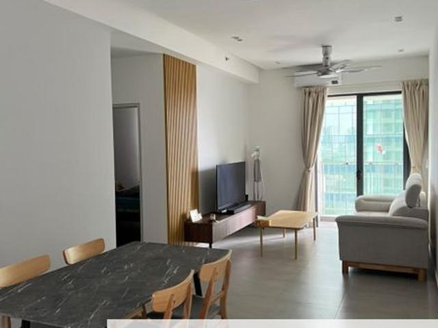 Condominium for sale in Petaling, Alam Impian