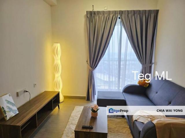 Condominium for sale in Seksyen U13, Shah Alam