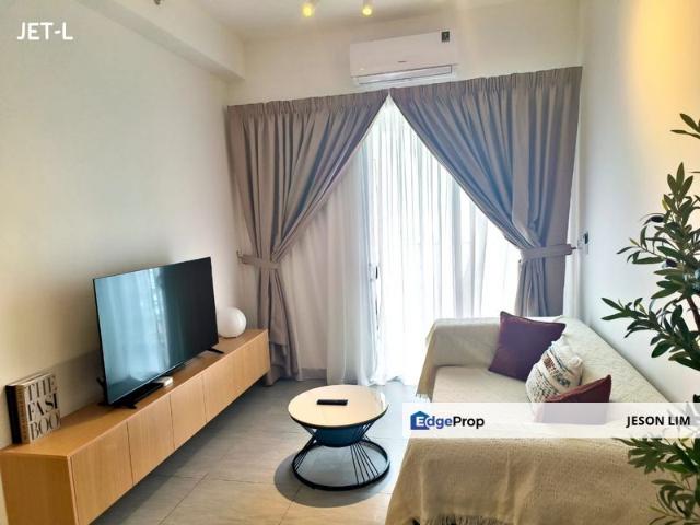 Condominium for sale in Petaling, Alam Impian