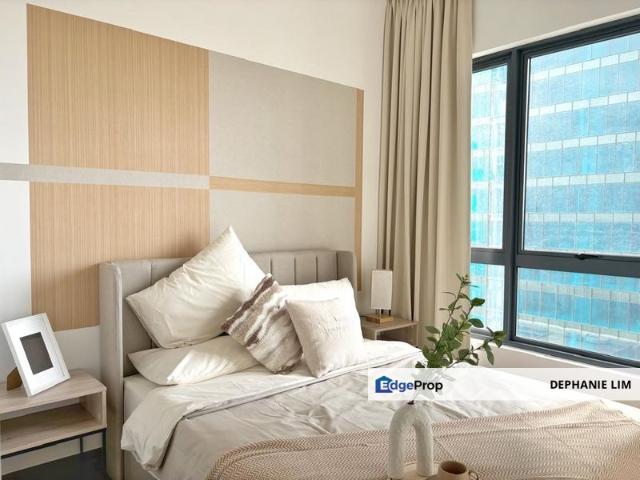 Condominium for rent in Petaling, Alam Impian