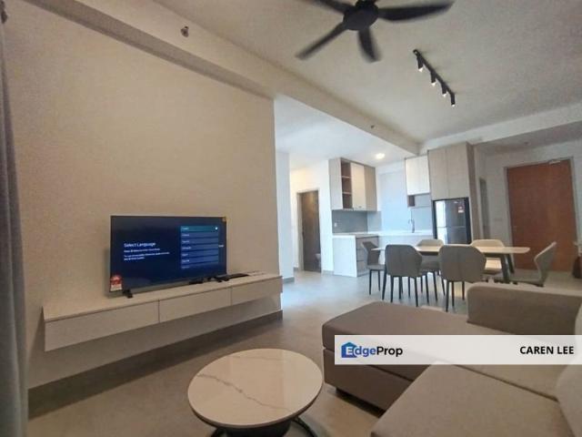 Condominium for rent in Petaling, Alam Impian